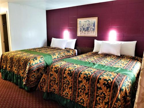 Town House Motor Inn