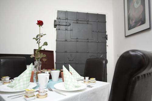 Ételek és italok, Pension Konopiste in Benesov