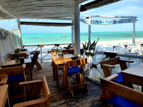 Peter Pan Beach Lodge 5