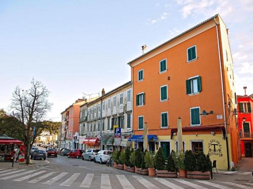 Modern and cozy apartments Salt & Pepper in heart of Rovinj 3
