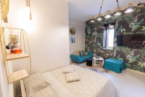 Suite16 & spa Suite16 & spa