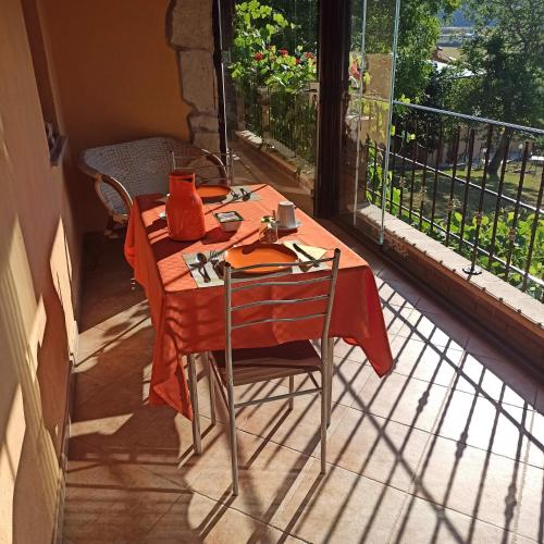  Dolcedorme del Pollino in Morano Calabro