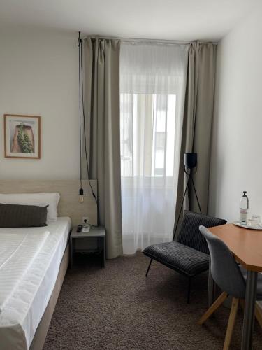 Single Room room in guestified AYUNA Hotel