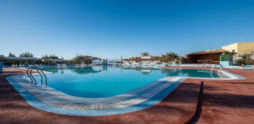  Cheerful Apartement - Costa de Antigua - Fuerteventura - Grace in Costa de Antigua