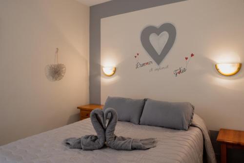  Cheerful Apartement - Costa de Antigua - Fuerteventura - Grace in Costa de Antigua