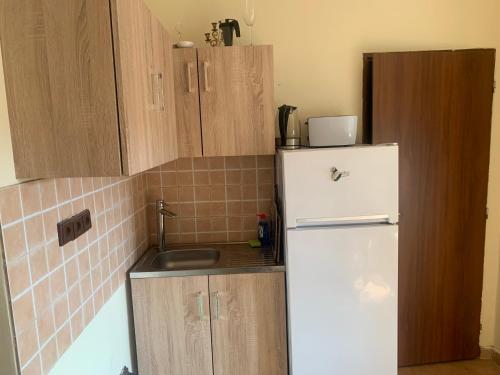 Ubytování v apartmánu, 2 ložnice, na farmě