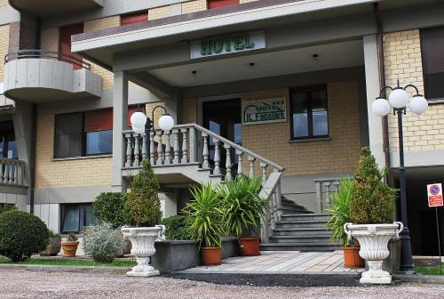 Hotel il Focolare