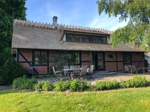 Cottage on unique farm - Höör