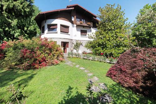 Villa Magnolia - Accommodation - Oliveto Lario