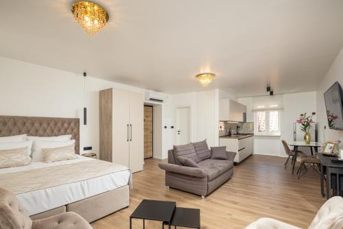 Luxury Accomodation Duje, Split (Foto 10)