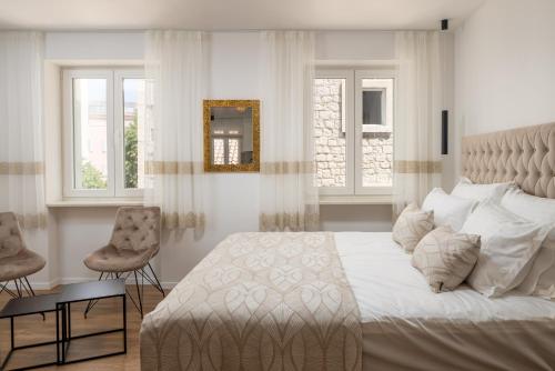 Luxury Accomodation Duje, Split (Foto 7)
