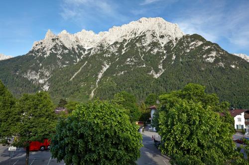 Alpenhotel Rieger - image 10
