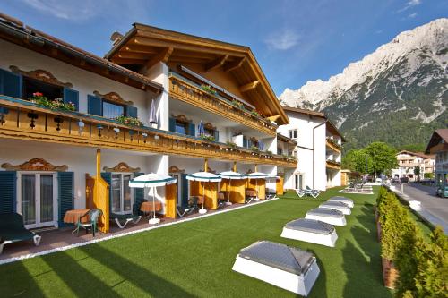 Alpenhotel Rieger - image 12