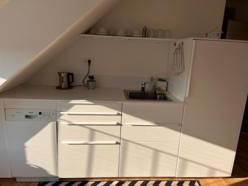 Apartment Malina - free private parking, Lublana (zdjęcie 10)