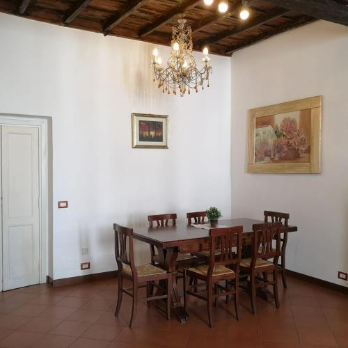 House 58 - Campo dé Fiori, Rom (Foto 5)