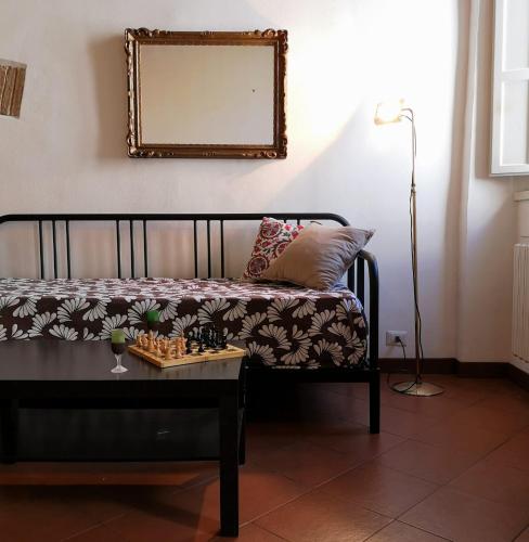 House 58 - Campo dé Fiori, Rom (Foto 4)