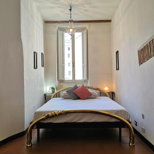 House 58 - Campo dé Fiori, Rom (Foto 7)