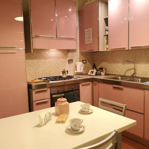 House 58 - Campo dé Fiori, Rom (Foto 6)