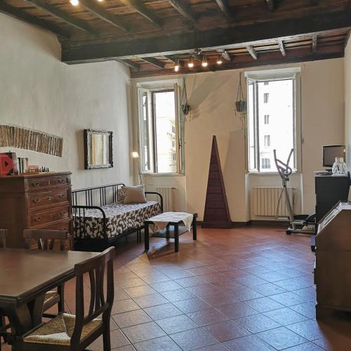 House 58 - Campo dé Fiori, Rom (Foto 2)
