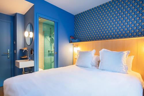 Cosmiques Hotel - Centre Chamonix in シャモニー モンブラン
