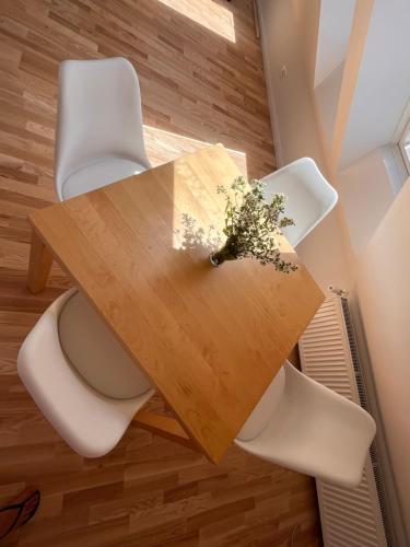 Apartment Malina - free private parking, Lublana (zdjęcie 8)