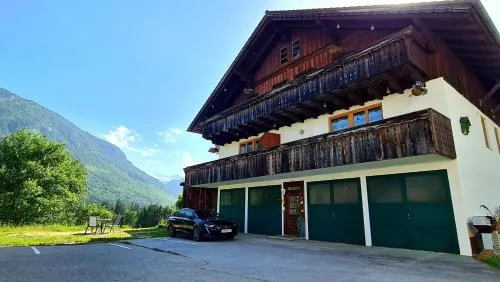 A&Z Apartment Siegl in Bad Aussee, Österreich