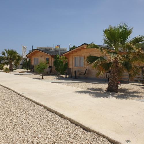  Casa de la Vida Liebetruth C in Aspe