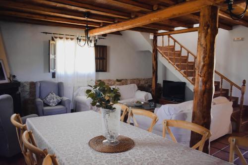 Tierras de Aguilera in Berlanga De Duero