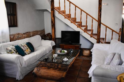 Tierras de Aguilera in Berlanga De Duero