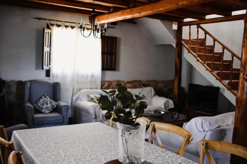 Tierras de Aguilera in Berlanga De Duero