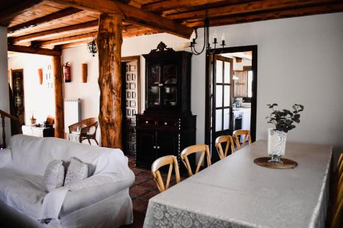 Tierras de Aguilera in Berlanga De Duero