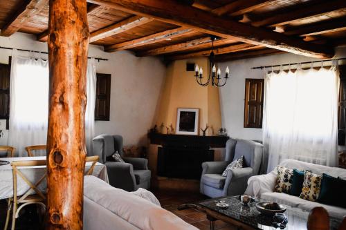 Tierras de Aguilera in Berlanga De Duero