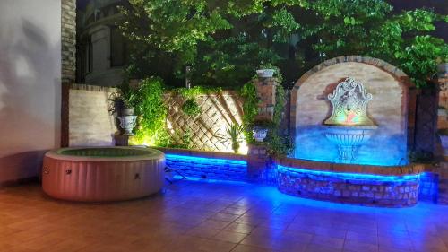 Spa, Castello Inn in Smederevska Palanka