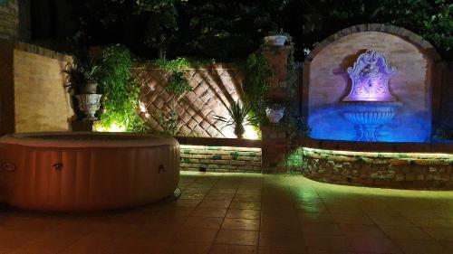 Spa, Castello Inn in Smederevska Palanka