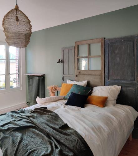 MAISON SEIZE in โนเซ