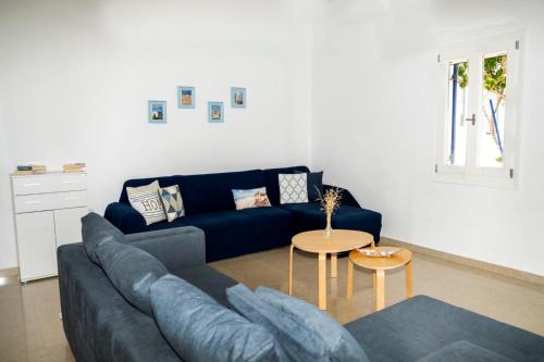 Ble Elia villa gîte à louer Ampela beach