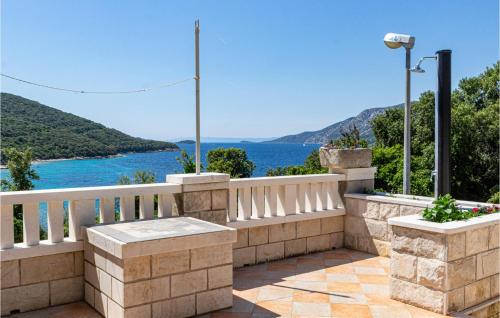 Pet Friendly Apartment In Zrnovo