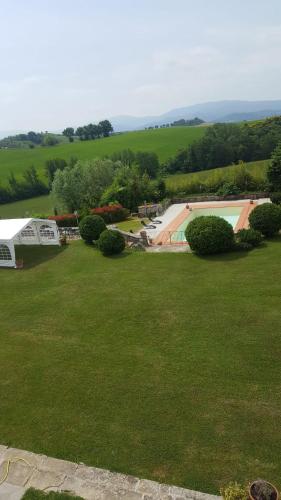 Villa Medicea Lo Sprocco 2