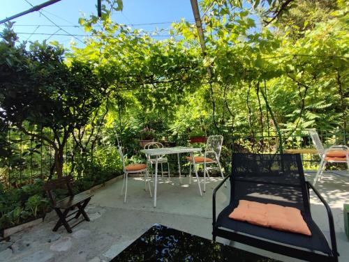 Facilities, Montenegro Colors Kamenari in Josice