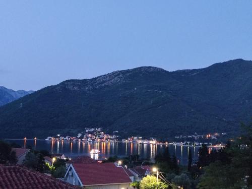 Surrounding environment, Montenegro Colors Kamenari in Josice