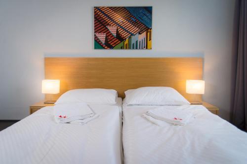 Hotel Atom Třebíč - image 11