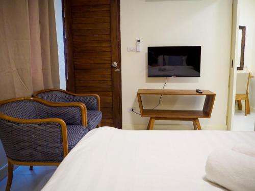 Photo - Baan Dan Ta Wan Nuea