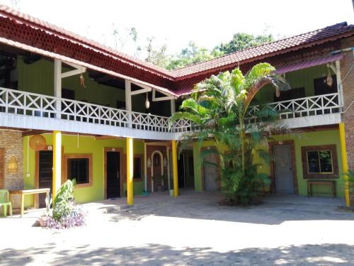 hotel photo