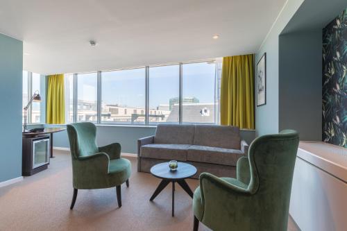 Thon Hotel EU - image 4