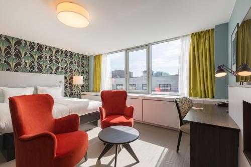 Thon Hotel EU, Brüssel