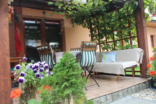 Marko Apartmány - image 10