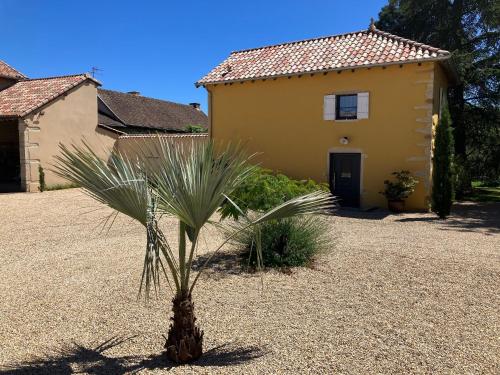 Le Clos De Quintaine Gîtes de Charme