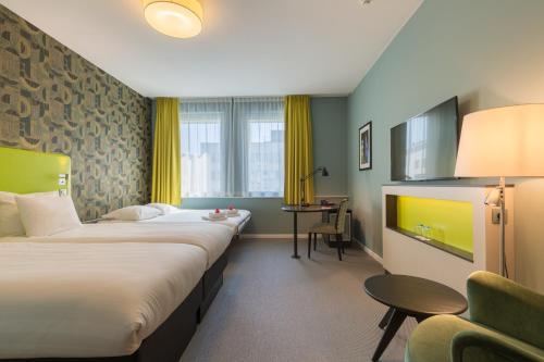Thon Hotel EU - image 14