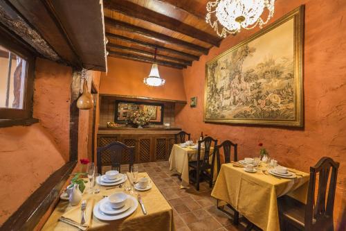 Hotel Emblemático San Marcos - image 5