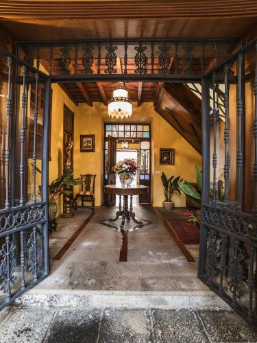 Hotel Emblemático San Marcos - image 14